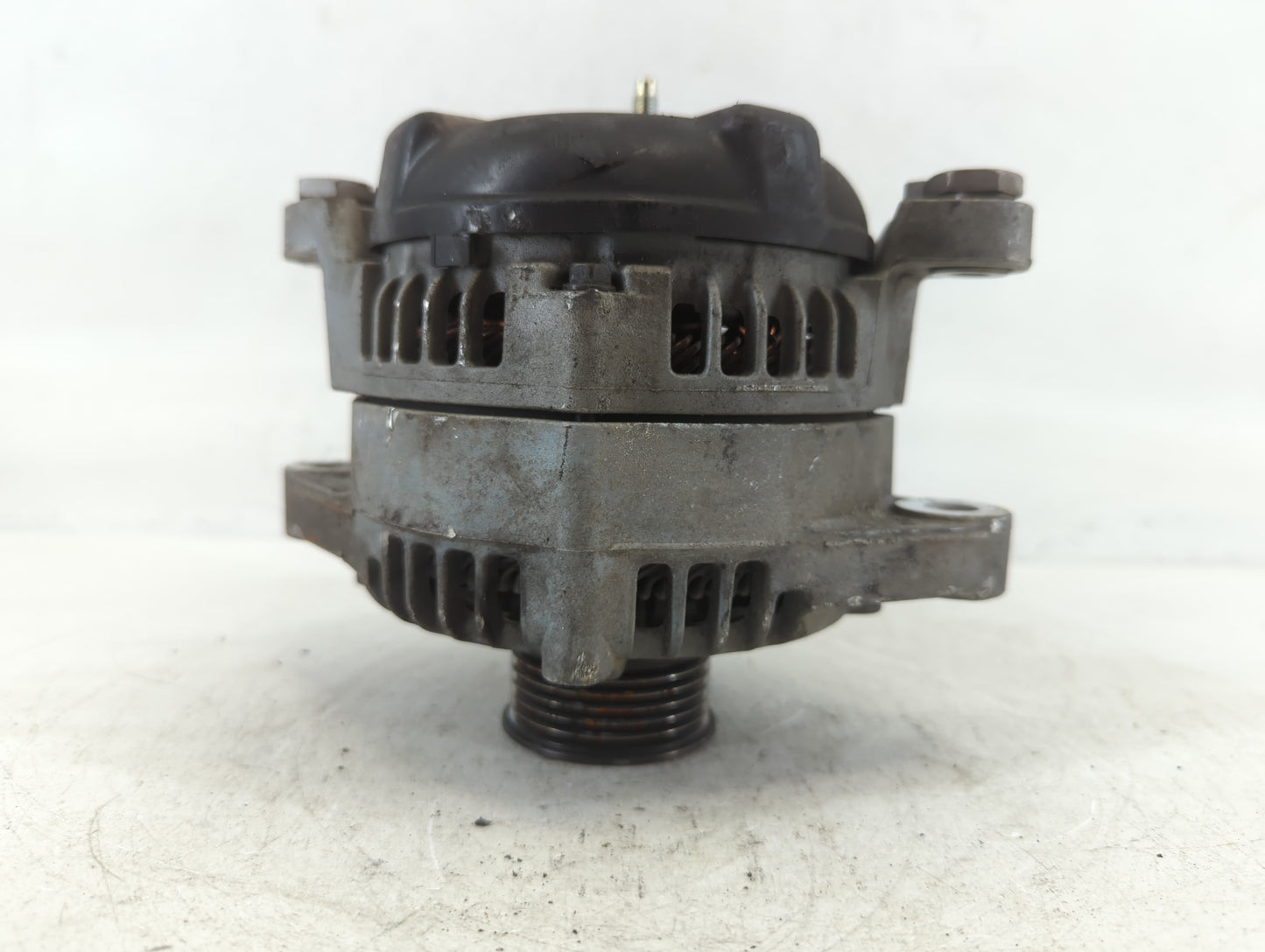 2019-2020 Hyundai Santa Fe Alternator Replacement Generator Charging Assembly Engine OEM P/N:37300-2G061 Fits OEM Used Auto