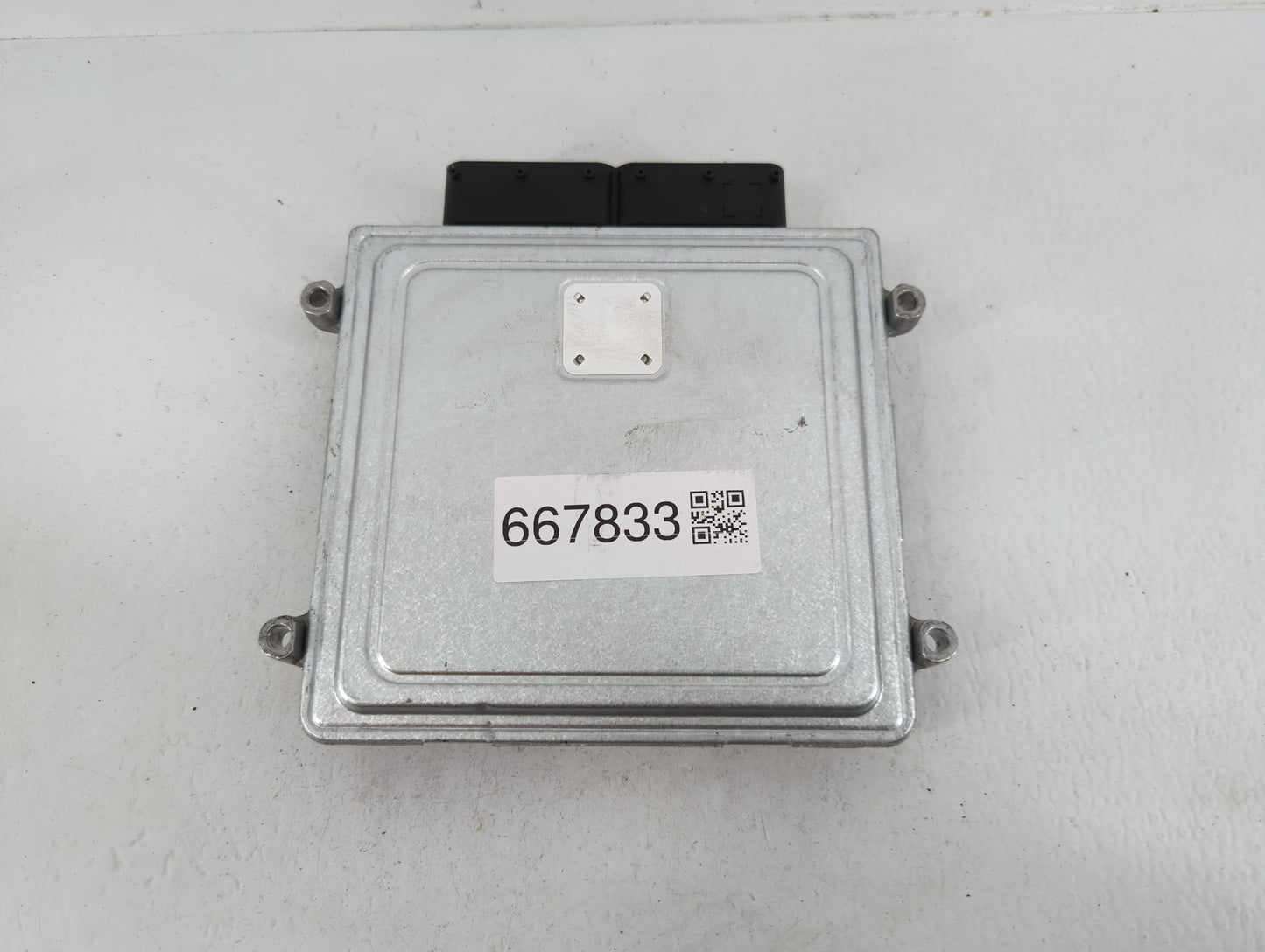 2019 Hyundai Santa Fe PCM Engine Control Computer ECU ECM PCU OEM P/N:39161-2GTC0 39160-2GTC0 Fits OEM Used Auto Parts - Oem