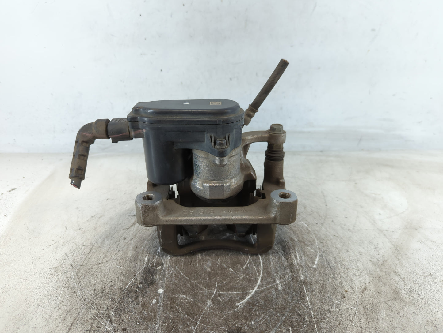 2019-2020 Hyundai Santa Fe Front Passenger Right Brake Caliper 699675 - Oemusedautoparts1.com