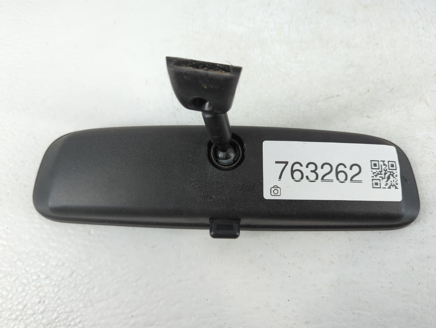 2015-2020 Hyundai Santa Fe Interior Rear View Mirror Replacement OEM P/N:IE4012143 Fits OEM Used Auto Parts - Oemusedautopar