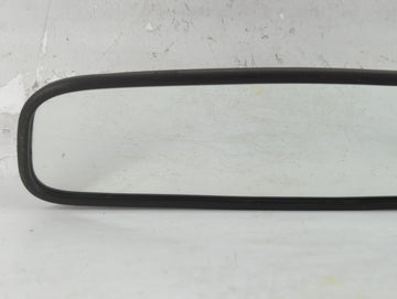 2015-2019 Hyundai Santa Fe Interior Rear View Mirror Replacement OEM P/N:IE4012143 Fits OEM Used Auto Parts