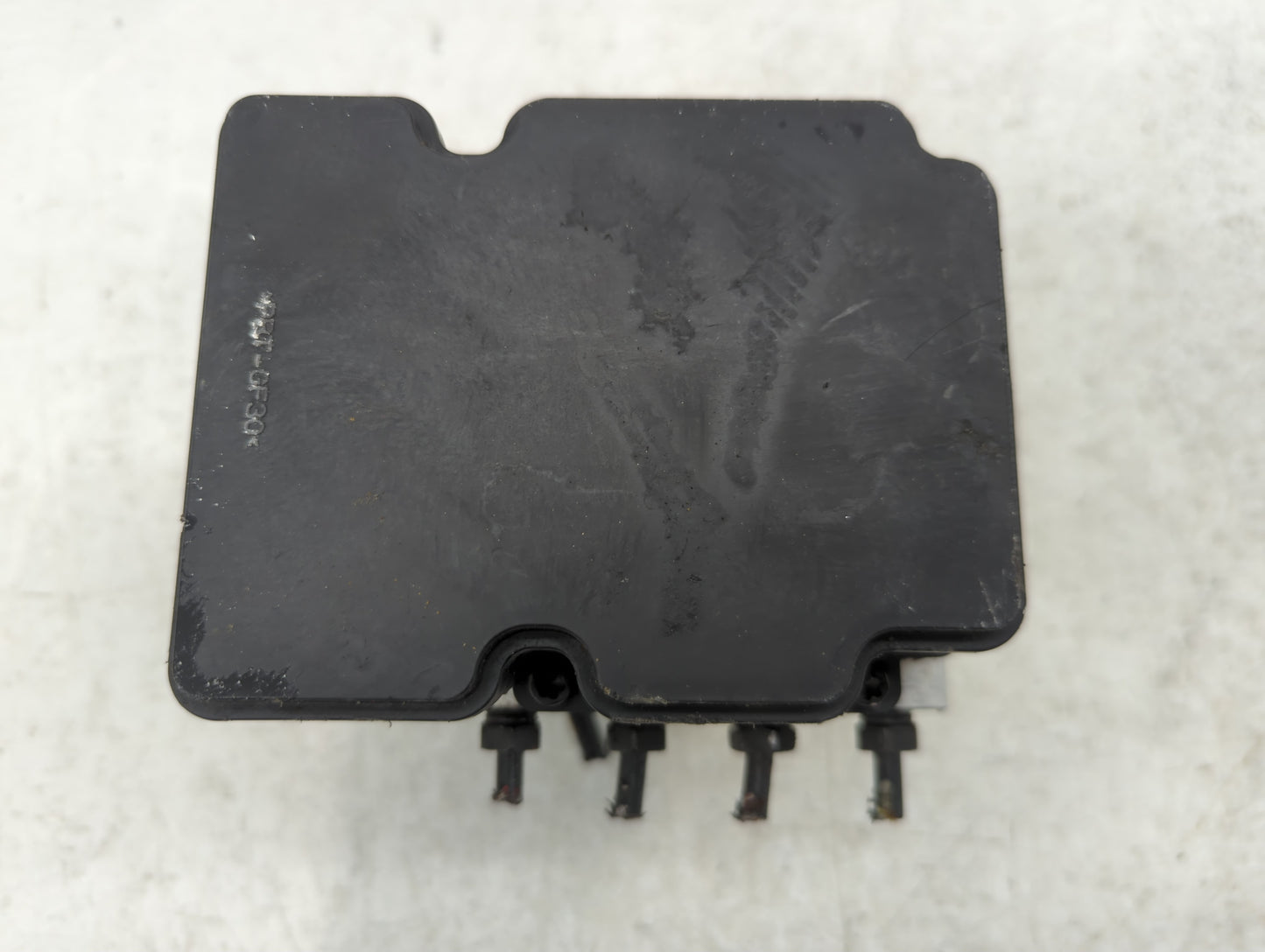 2018-2019 Hyundai Sonata ABS Pump Control Module Replacement P/N:61589-45100 58920-C2210 Fits Fits 2018 2019 OEM Used Auto P