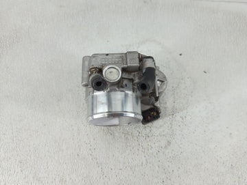 2015-2019 Hyundai Sonata Throttle Body P/N:0 280 750 618 Fits Fits 2015 2016 2017 2018 2019 2020 2021 OEM Used Auto Parts