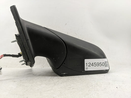 2018-2019 Hyundai Sonata Side Mirror Replacement Driver Left View Door Mirror P/N:Q027C62B Fits Fits 2018 2019 OEM Used Auto Parts