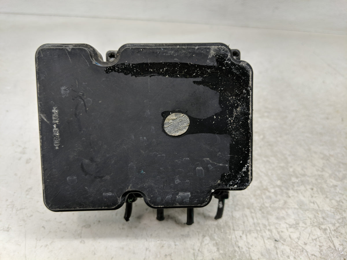 2018-2019 Hyundai Sonata Anti-Lock Brake ABS Pump Module Actuator OEM P/N:61589-45100 58920-C2210 Fits Fits 2018 2019 OEM Us