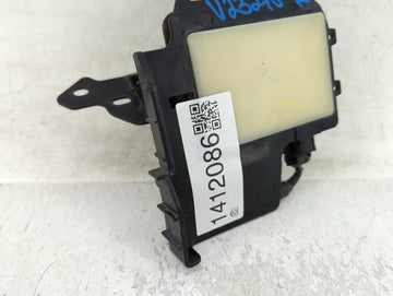 2018-2019 Hyundai Sonata Back Up Sensor Backup Camera