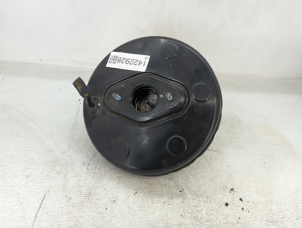 2015-2019 Hyundai Sonata Power Brake Booster Oem 1422928 - Oemusedautoparts1.com