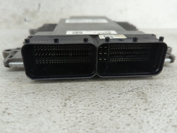 2018-2019 Hyundai Sonata PCM Engine Control Computer ECU ECM PCU OEM P/N:39102-2GGK2 39112-2GGK2, LPAJNS4EME6A Fits Fits 2018 2019 OEM Used Auto Parts