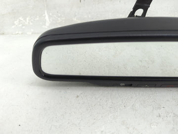 2011-2019 Hyundai Sonata Interior Rear View Mirror Replacement OEM Fits OEM Used Auto Parts