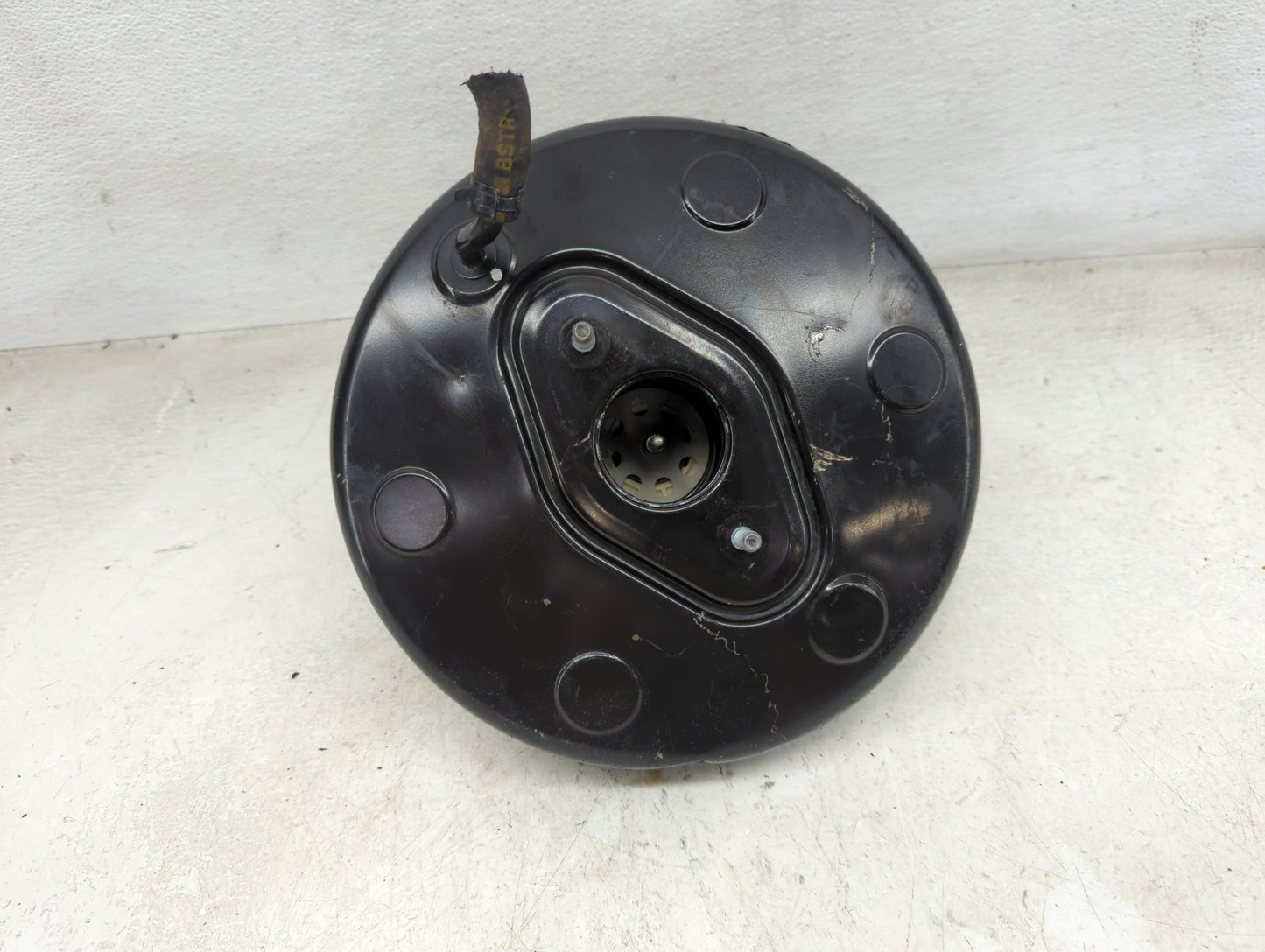 2015-2019 Hyundai Sonata Power Brake Booster Oem 1451471 - Oemusedautoparts1.com