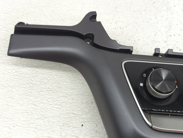 2018-2019 Hyundai Sonata Climate Control Module Temperature AC/Heater Replacement P/N:97250-C2XXX Fits Fits 2018 2019 OEM Used Auto Parts