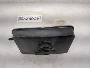 2019 Hyundai Sonata Windshield Washer Fluid Reservoir Bottle Oem 1476922