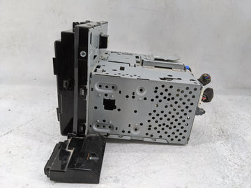 2019 Hyundai Sonata Radio AM FM Cd Player Receiver Replacement P/N:96560-E6UQ04X ATC41E6AN, TQ8-ATE40C2AN Fits OEM Used Auto Parts