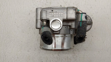 2015-2019 Hyundai Sonata Throttle Body P/N:0 280 750 618 35100-2G600 Fits Fits 2015 2016 2017 2018 2019 OEM Used Auto Parts