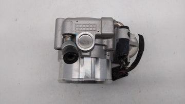 2015-2019 Hyundai Sonata Throttle Body P/N:35100-2G600 Fits Fits 2015 2016 2017 2018 2019 OEM Used Auto Parts