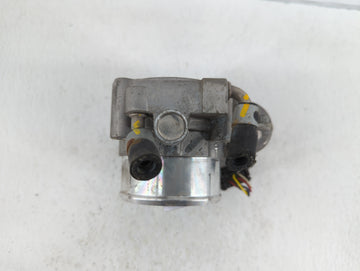 2015-2019 Hyundai Sonata Throttle Body P/N:0 280 750 618 35100-2G600 Fits Fits 2015 2016 2017 2018 2019 OEM Used Auto Parts