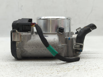 2015-2019 Hyundai Sonata Throttle Body P/N:35100-2G600 Fits Fits 2015 2016 2017 2018 2019 2020 2021 OEM Used Auto Parts