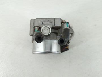2015-2019 Hyundai Sonata Throttle Body P/N:35100-2G600 Fits Fits 2015 2016 2017 2018 2019 2020 2021 OEM Used Auto Parts