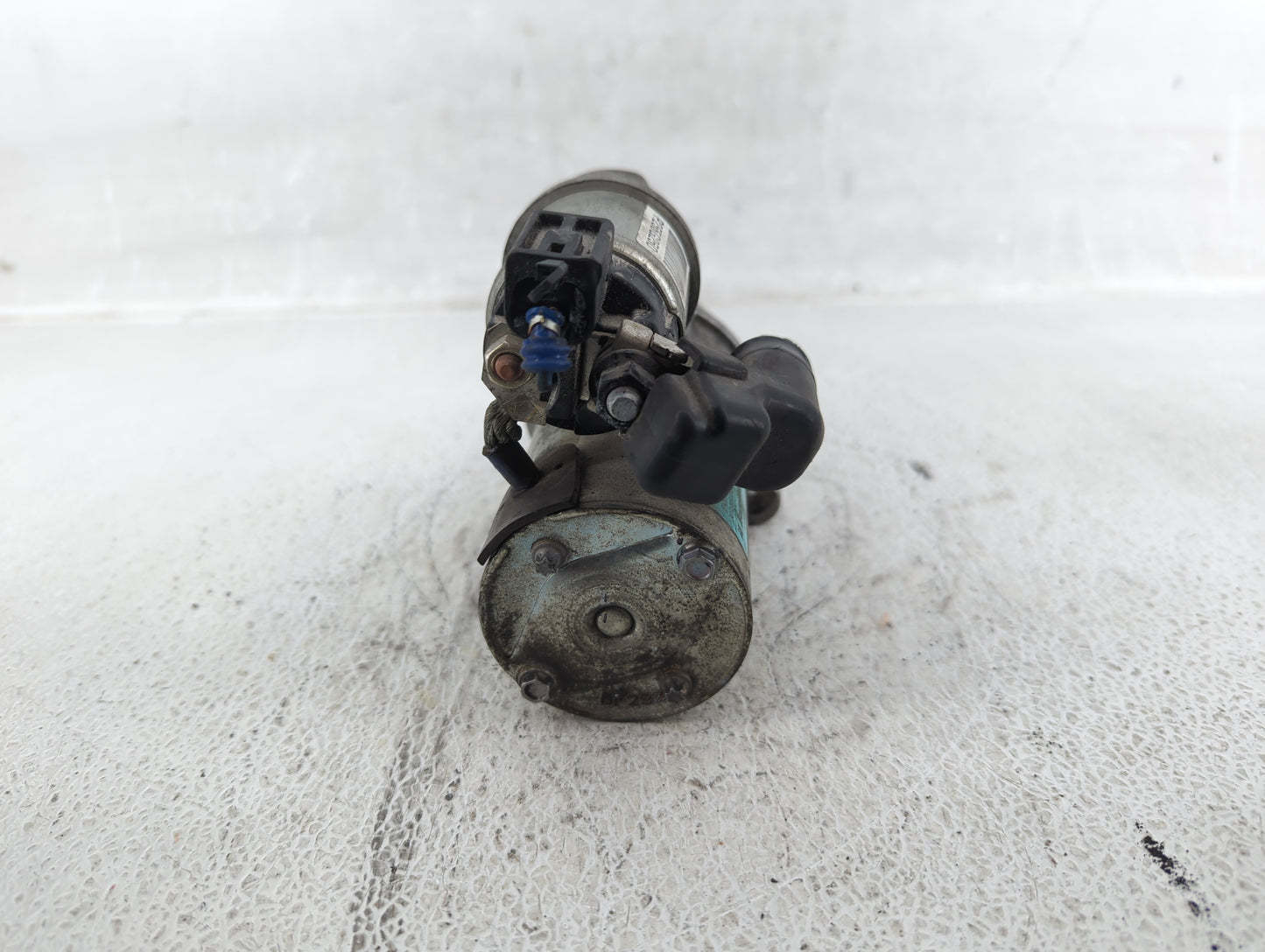 2015-2019 Hyundai Sonata Car Starter Motor Solenoid OEM Fits Fits 2015 2016 2017 2018 2019 2020 OEM Used Auto Parts - Oemuse