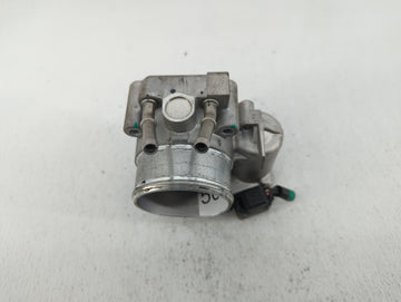 2015-2019 Hyundai Sonata Throttle Body P/N:35100-2G610 Fits Fits 2015 2016 2017 2018 2019 2020 2021 OEM Used Auto Parts