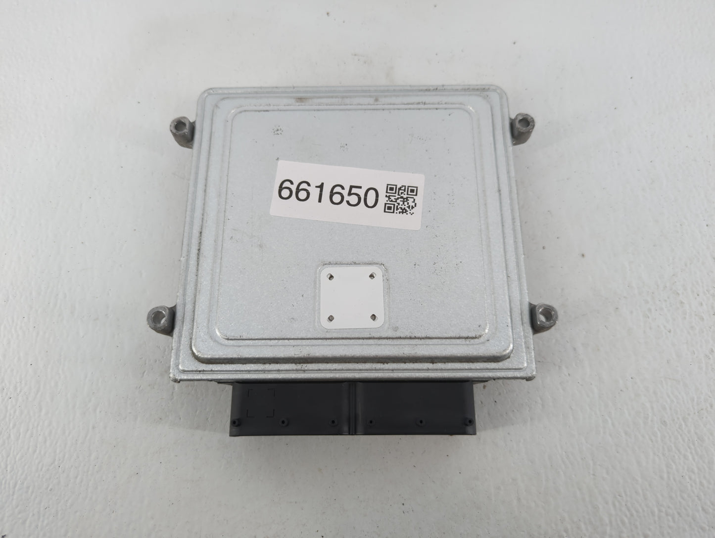 2018-2019 Hyundai Sonata PCM Engine Control Computer ECU ECM PCU OEM P/N:39102-2GGK2 Fits Fits 2018 2019 OEM Used Auto Parts