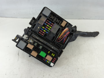 2018-2019 Hyundai Sonata Fusebox Fuse Box Panel Relay Module P/N:91951-C2850 Fits Fits 2018 2019 OEM Used Auto Parts