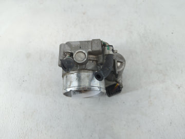 2015-2019 Hyundai Sonata Throttle Body P/N:35100-2G600 Fits Fits 2015 2016 2017 2018 2019 2020 2021 OEM Used Auto Parts