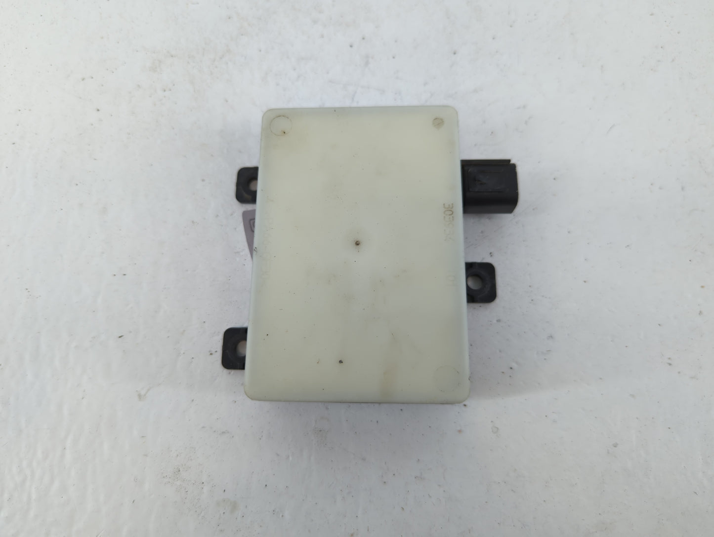 2018-2019 Hyundai Sonata Back Up Sensor Backup Camera - Oemusedautoparts1.com