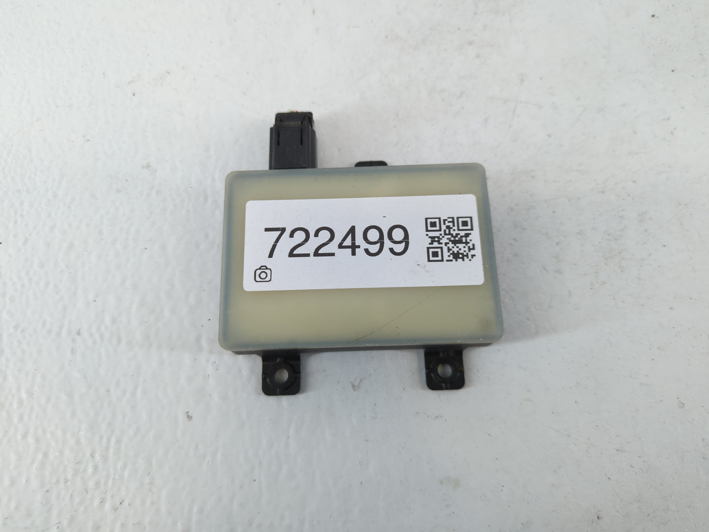 2018-2019 Hyundai Sonata Back Up Sensor Backup Camera - Oemusedautoparts1.com