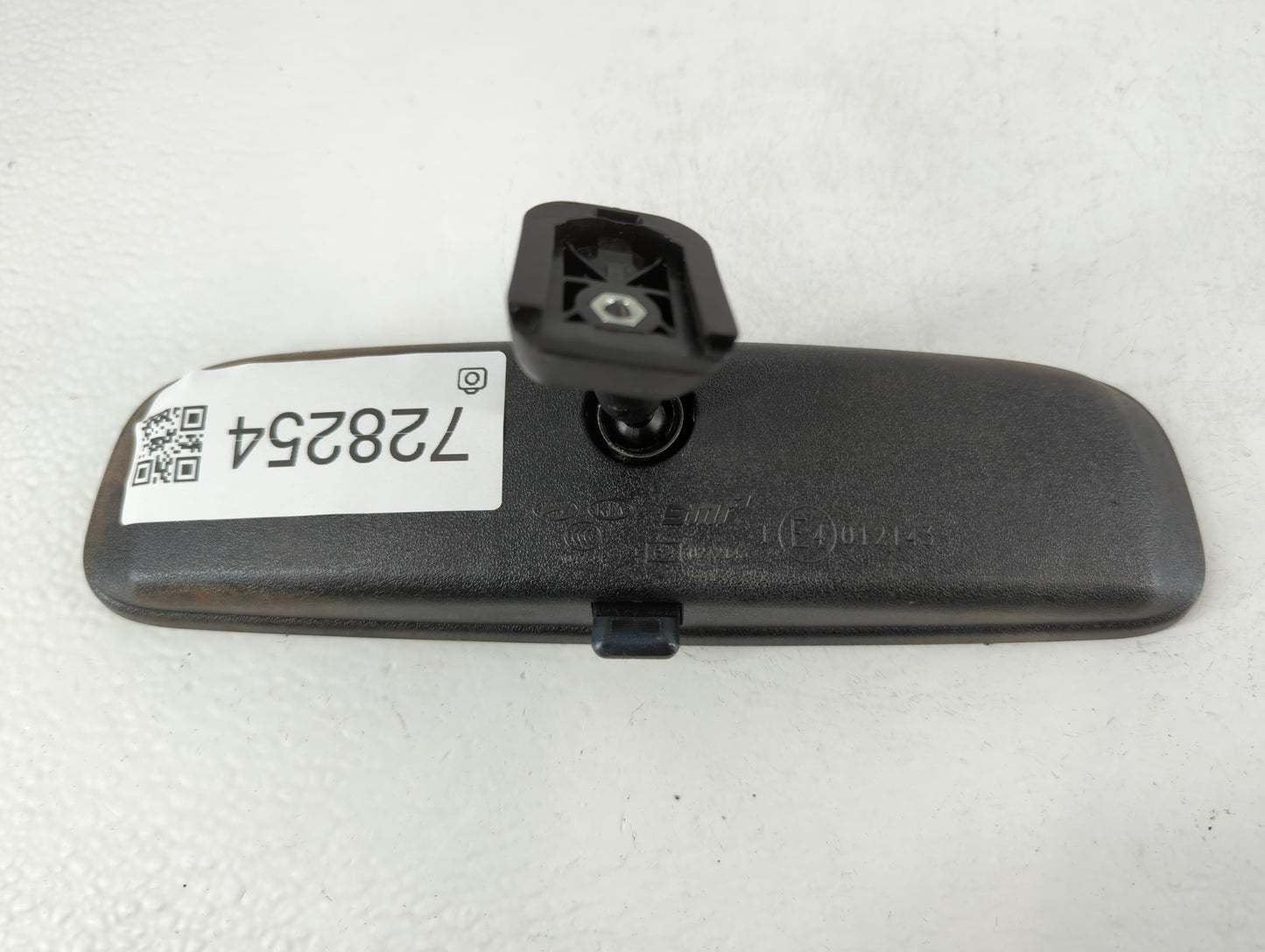 2011-2019 Hyundai Sonata Interior Rear View Mirror Replacement OEM P/N:E4012143 A047396 Fits OEM Used Auto Parts - Oemusedau