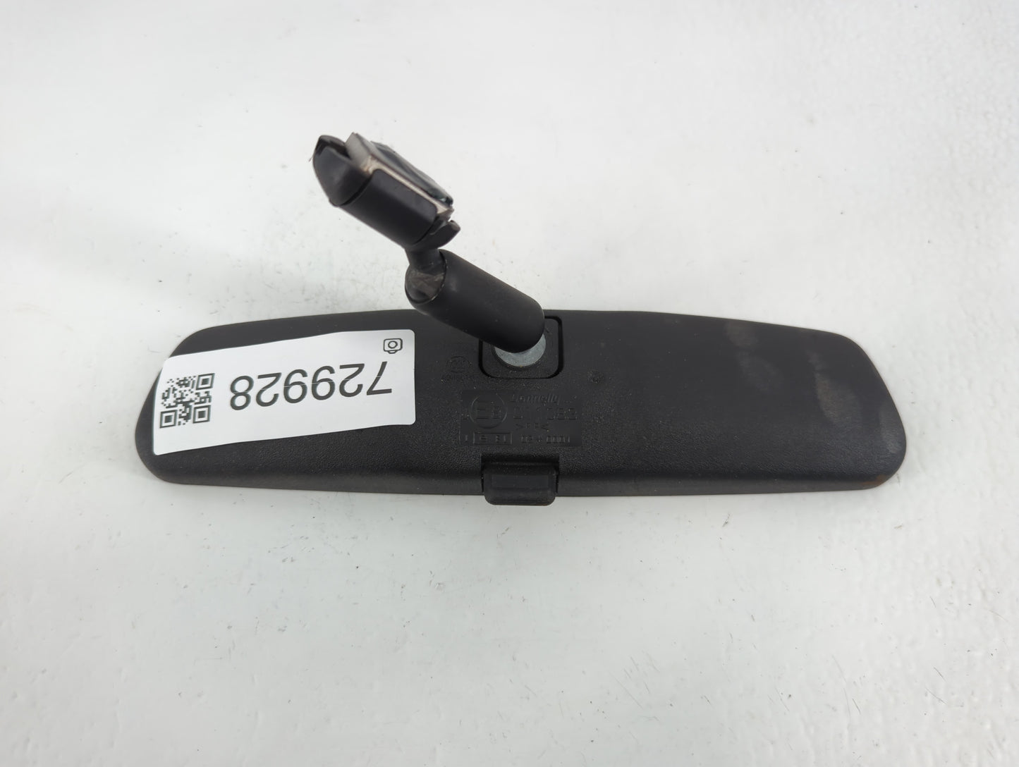 2011-2019 Hyundai Sonata Interior Rear View Mirror Replacement OEM P/N:E8011083 Fits OEM Used Auto Parts - Oemusedautoparts1