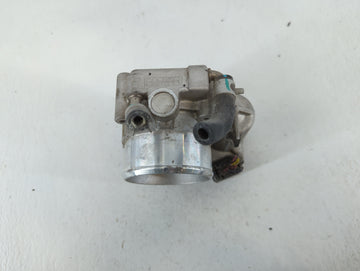 2015-2019 Hyundai Sonata Throttle Body P/N:35100-2G600 Fits Fits 2015 2016 2017 2018 2019 2020 2021 OEM Used Auto Parts