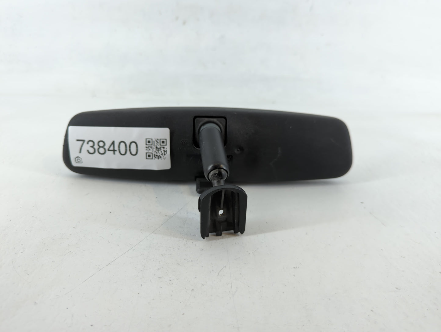 2011-2019 Hyundai Sonata Interior Rear View Mirror Replacement OEM P/N:E8011083 Fits OEM Used Auto Parts - Oemusedautoparts1