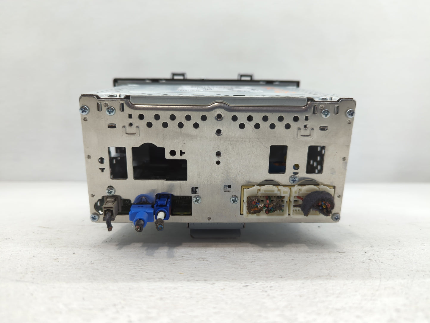 2018-2019 Hyundai Sonata Information Display Screen - Oemusedautoparts1.com