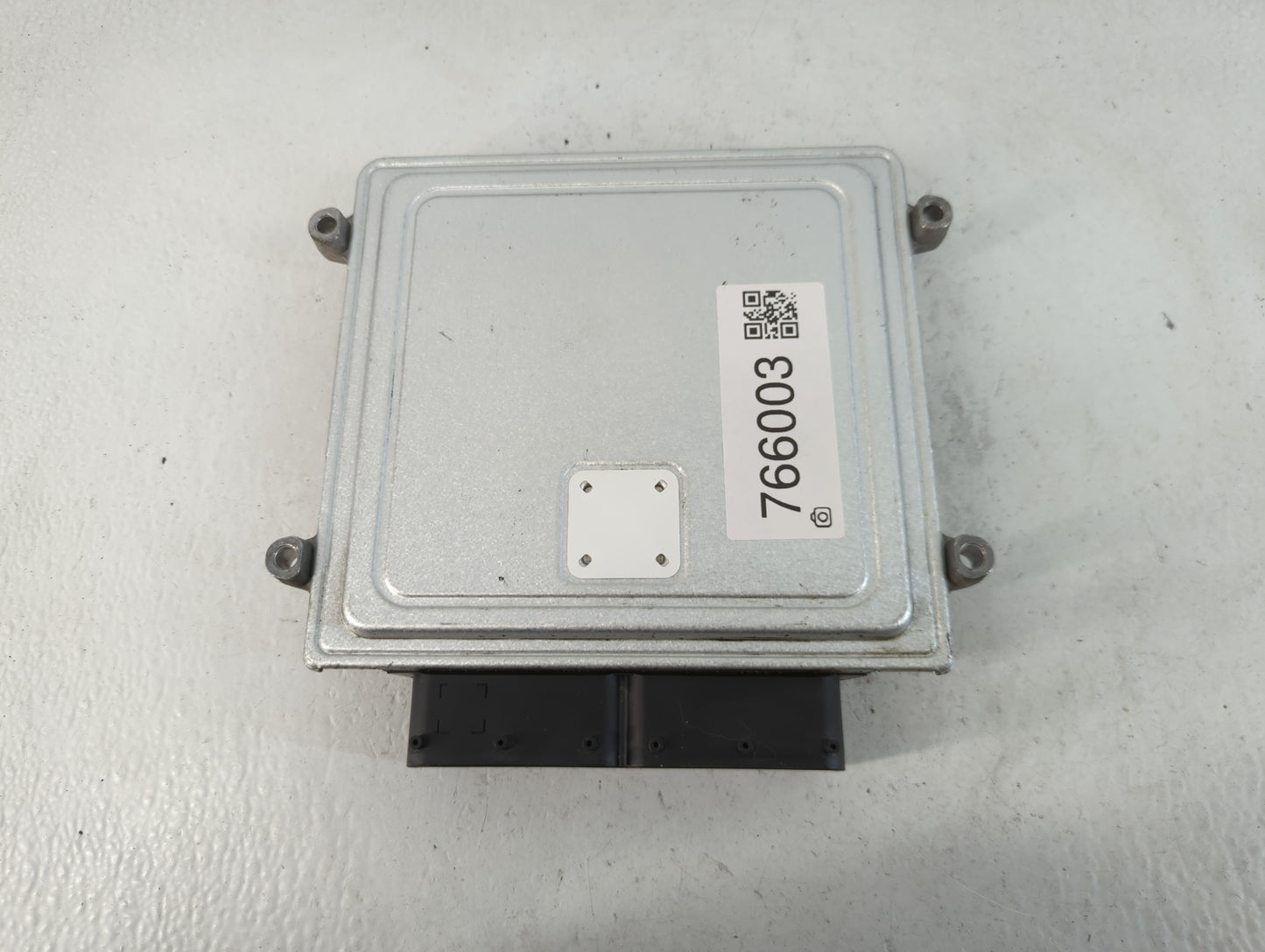 2018-2019 Hyundai Sonata PCM Engine Control Computer ECU ECM PCU OEM P/N:39102-2GGK2 Fits Fits 2018 2019 OEM Used Auto Parts