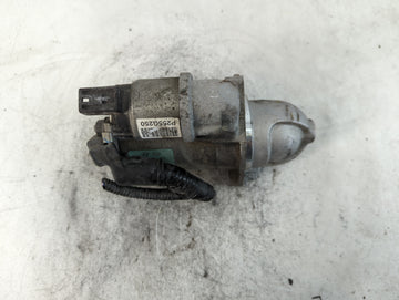 2015-2019 Hyundai Sonata Car Starter Motor Solenoid OEM P/N:36100-2G250 Fits Fits 2015 2016 2017 2018 2019 2020 OEM Used Auto Parts
