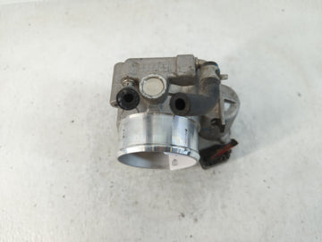 2015-2019 Hyundai Sonata Throttle Body P/N:35100-2G600 Fits Fits 2015 2016 2017 2018 2019 2020 2021 OEM Used Auto Parts