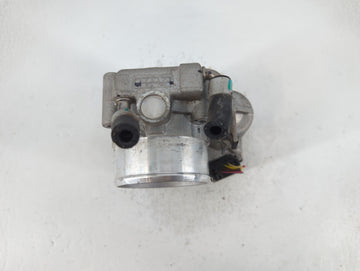 2015-2019 Hyundai Sonata Throttle Body P/N:35100-2G600 Fits Fits 2015 2016 2017 2018 2019 2020 2021 OEM Used Auto Parts