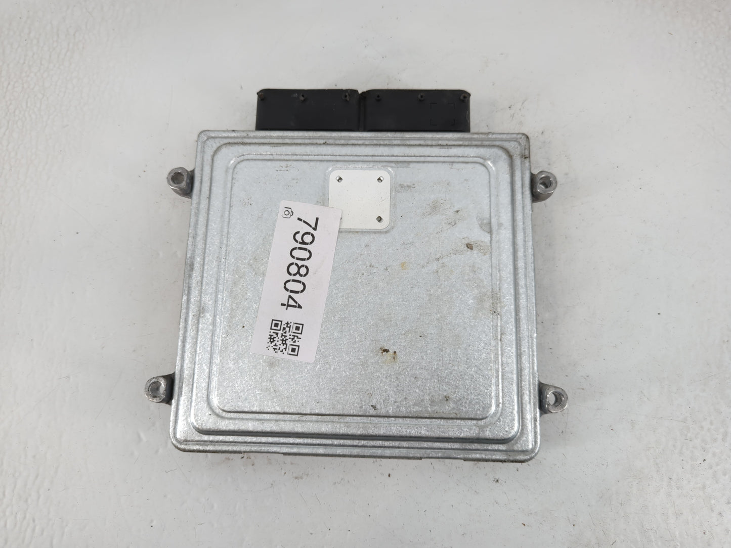 2018-2019 Hyundai Sonata PCM Engine Control Computer ECU ECM PCU OEM P/N:39102-2GGK2 Fits Fits 2018 2019 OEM Used Auto Parts