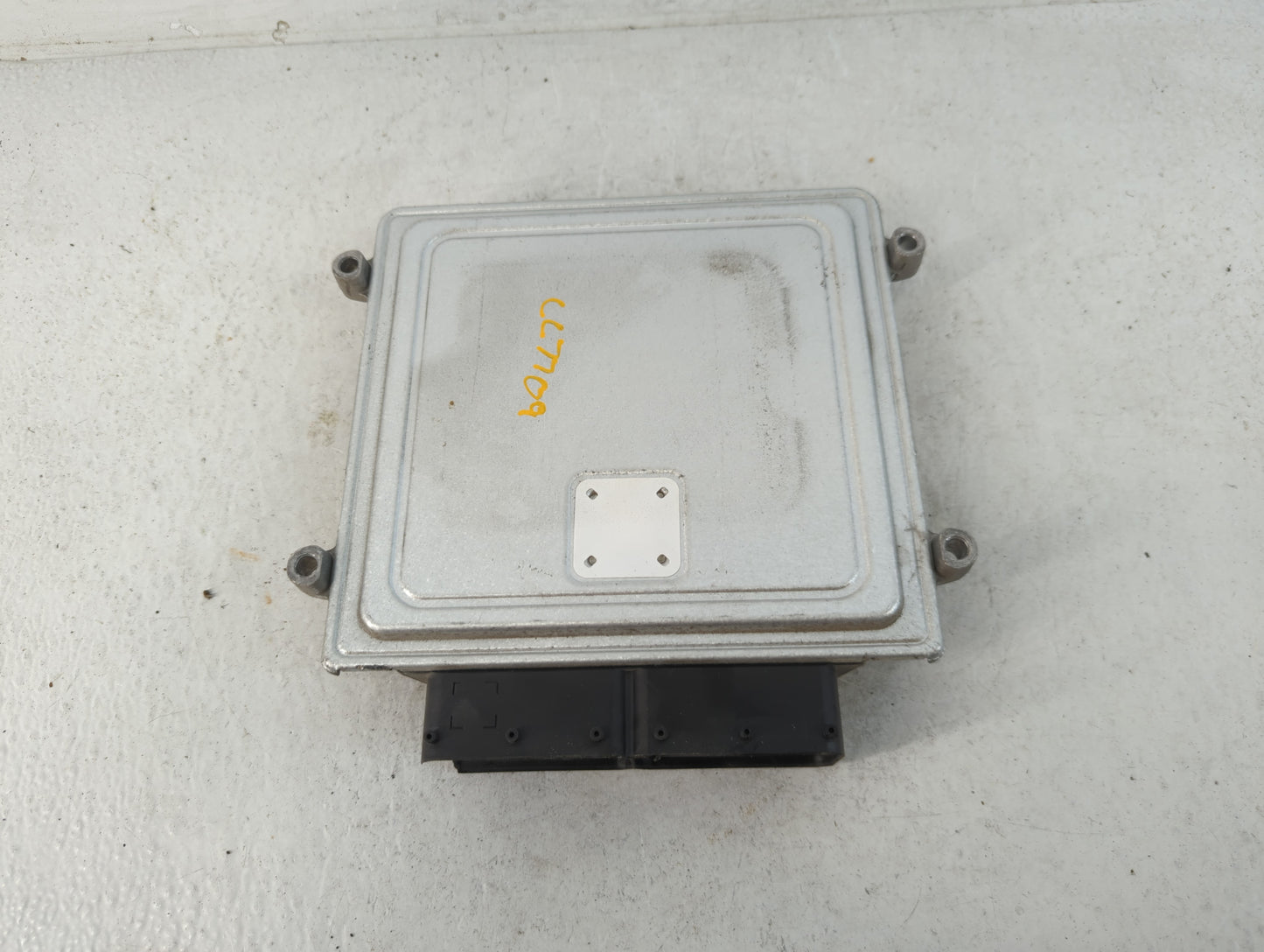 2018-2019 Hyundai Sonata PCM Engine Control Computer ECU ECM PCU OEM P/N:39112-2GGK2 39102-2GGK2 Fits Fits 2018 2019 OEM Use