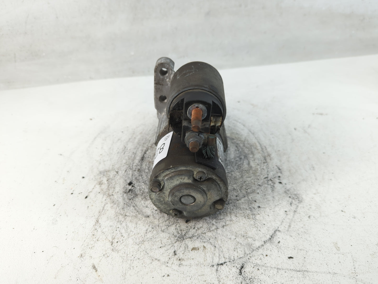 2015-2019 Hyundai Sonata Car Starter Motor Solenoid OEM P/N:M000T34071ZC 56029584AA Fits Fits 2015 2016 2017 2018 2019 2020