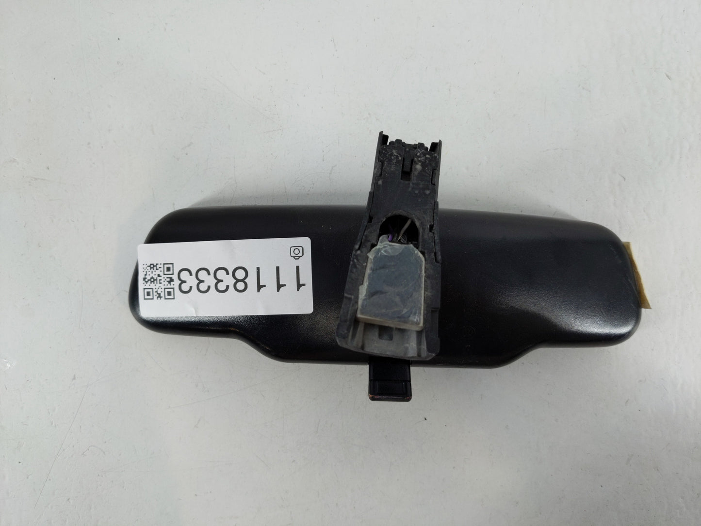 2019-2021 Hyundai Tucson Interior Rear View Mirror Replacement OEM Fits Fits 2019 2020 2021 OEM Used Auto Parts - Oemusedaut