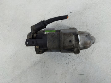 2016-2021 Hyundai Tucson Car Starter Motor Solenoid OEM P/N:1209395 36100-2E200 Fits OEM Used Auto Parts