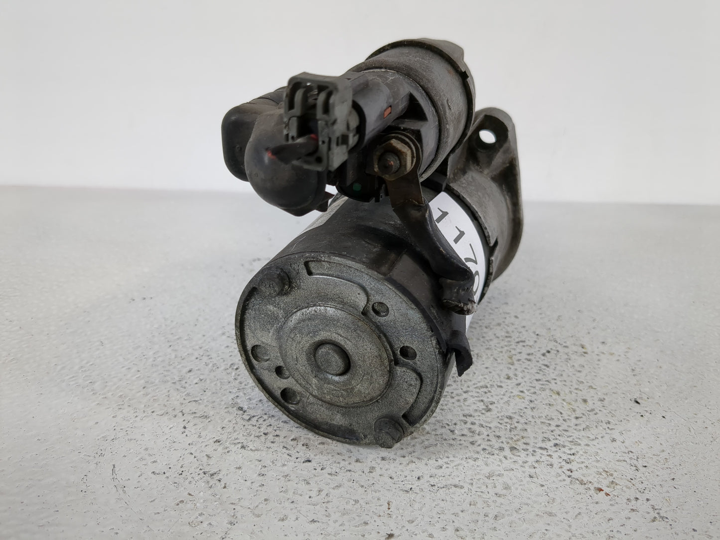 2016-2021 Hyundai Tucson Car Starter Motor Solenoid OEM P/N:36100-2E200 Fits Fits 2013 2014 2016 2017 2018 2019 2020 2021 20