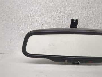 2019-2021 Hyundai Tucson Interior Rear View Mirror Replacement OEM Fits Fits 2019 2020 2021 2022 OEM Used Auto Parts