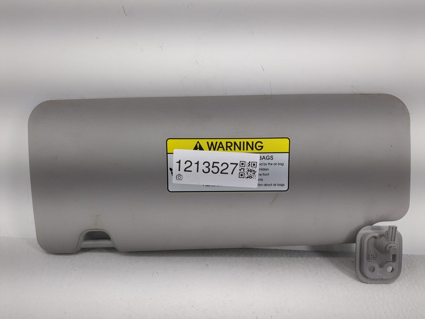 2016-2021 Hyundai Tucson Sun Visor Shade Replacement Passenger Right Mirror Fits Fits 2016 2017 2018 2019 2020 2021 OEM Used