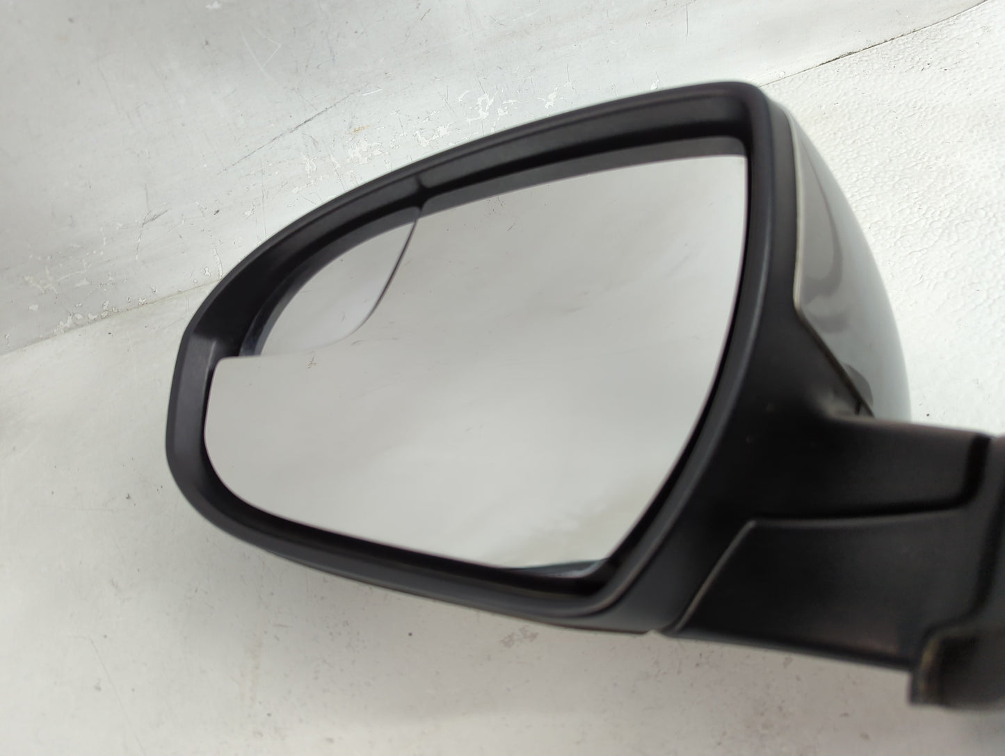 2019-2021 Hyundai Tucson Side Mirror Replacement Driver Left View Door Mirror P/N:E13049652 Fits Fits 2019 2020 2021 OEM Use
