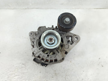 2016-2021 Hyundai Tucson Alternator Replacement Generator Charging Assembly Engine OEM Fits Fits 2016 2017 2018 2019 2020 2021 OEM Used Auto Parts