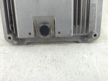 2019-2021 Hyundai Tucson PCM Engine Control Computer ECU ECM PCU OEM P/N:0 261 S10 1CY 39131-2E325 Fits Fits 2019 2020 2021 OEM Used Auto Parts