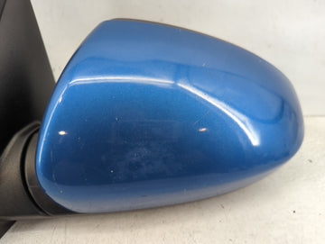 2019-2021 Hyundai Tucson Driver Side View Mirror - Left Door Mirror OEM Used